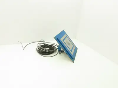 Drexelbrook 700-207-1 Sensing Element Level Switch Control Unit XP Haz Loc