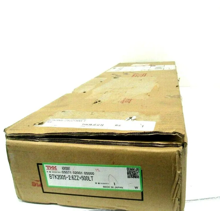 New | in-Stock THK 05071-02001-0500 Misc Industrial Equipment | SB Industrial Supply #848920