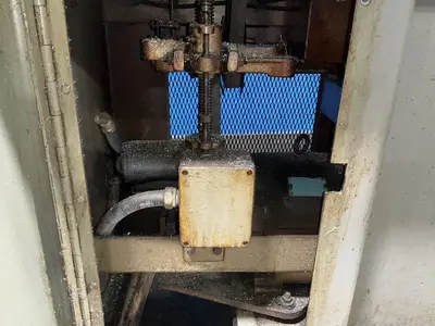 Used HARDINGE TFB Precision Lathes Ohio US | HGR 24 #1518013