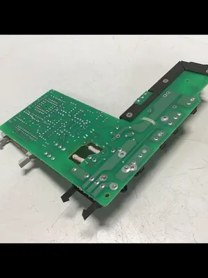 USED GAMMAFLUX GA-100-F-00