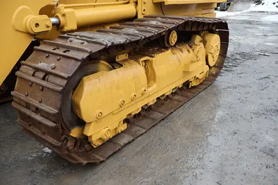 Used 1989 CATERPILLAR 963 Compact Track Loaders Pennsylvania US | Proxy Equipment #1378083