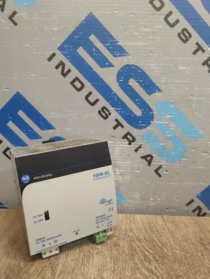 Allen-Bradley 1606-XL240DR PLC Power Supplies | ESS Industrial Equipment Sales (1)