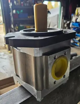 USED 2020 TECHMATION 890-EI-1250-RK2-C601