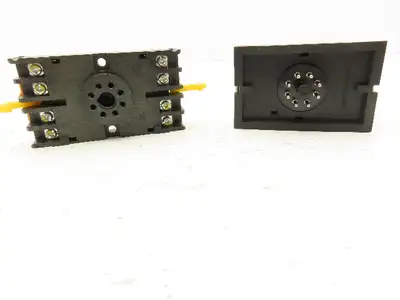 Watanabe WAP-VFN-15F-3 Pulse Frequency Converter 24VDC