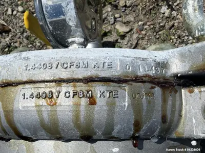 USED EATON DYNAMICS F3AVFB01033