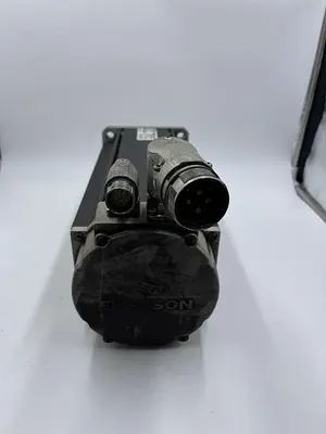 USED CONTROL TECHNIQUES CONTROL TECHNIQUES 142UDE305JAECA