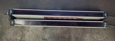 USED HONEYWELL 9681103
