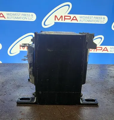 Used ALLEN-BRADLEY X-211293 Transformers Michigan US | Midwest Press and Automation #1455992