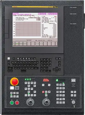 WIA KF5 Vertical Machining Centers | Hillary Machinery LLC (10)