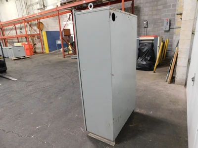 Used Aerovox NA Capacitors Ohio US | Equipment Recovery Corp. #1330719