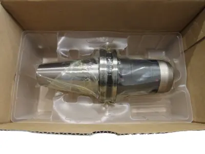 NEW BIG DAISHOWA SEIKI BCV40-MGT12-3.25UD MEGA SYNCHRO TAPPING HOLDER