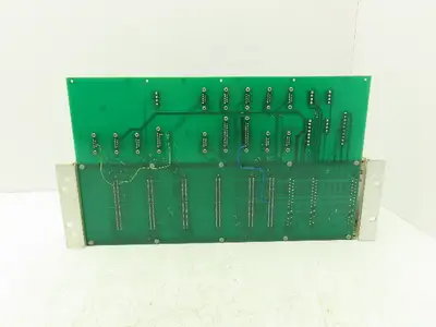 Rofin Sinar 880-0500-1 Motherboard Assembly Back Plane Module Chassis Rack