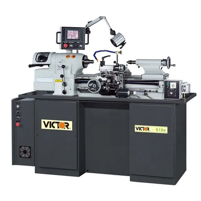 NEW VICTOR 618E