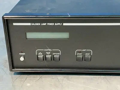 Used LABSPHERE LPS200H Power Supplies Ohio US | HGR 24 #1406167