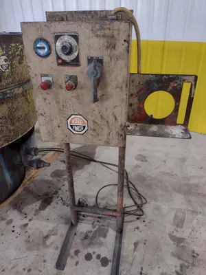USED ROTO ST-12 MSLT