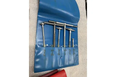 Used _UNKNOWN_ _UNKNOWN_ Measurement Kits Utah US | KD Auctions #1549500
