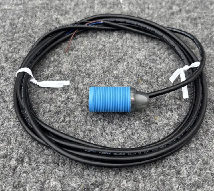 New | in-Stock SICK 1058195 Photoelectric Sensors California US | Davliegogo LLC #1707094
