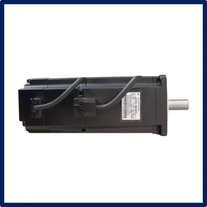 NEW YASKAWA SGMAH-08AAA4C