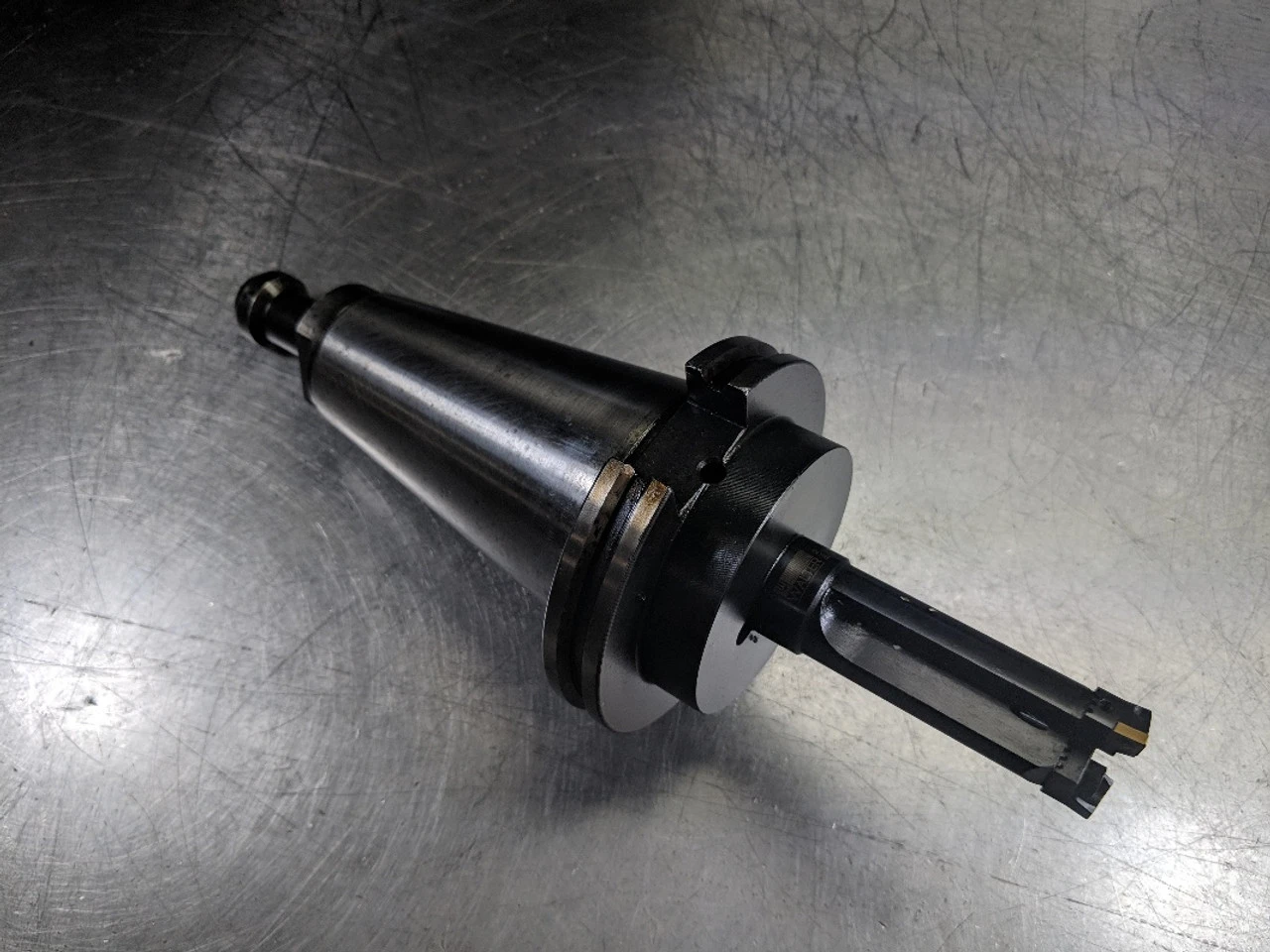 Walter CAT50 Twin Boring Head 26mm-33.5mm Range B3220G.N2.026-035.Z2 (LOC1981B)