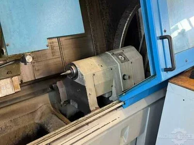 Used 1999 VDF BOEHRINGER 180C CNC Lathes NL | Mach 4 Metal #1318307