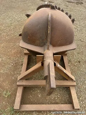 Used MELFRED MELFRED BORZALL Reamers Florida US | HDD Broker #1346513