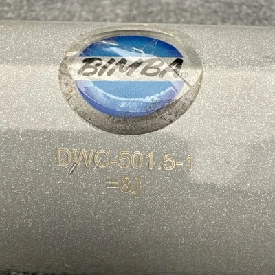 New | in-Stock Bimba DWC-501-1.5-1 Misc Electrical & Power Parts California US | Davliegogo LLC #1707608