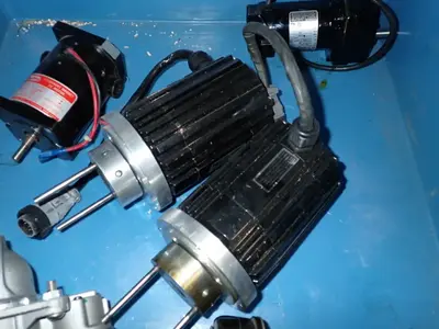 Various Motors