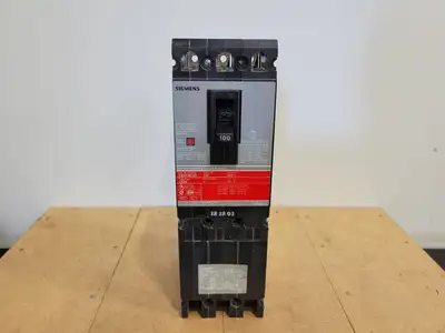 USED SIEMENS CED63B100