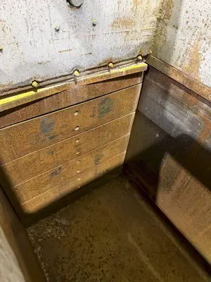 USED SELCO HSO-107-A