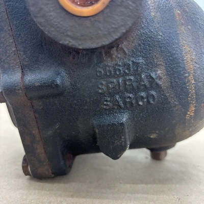 NEW Spirax Sarco 66639
