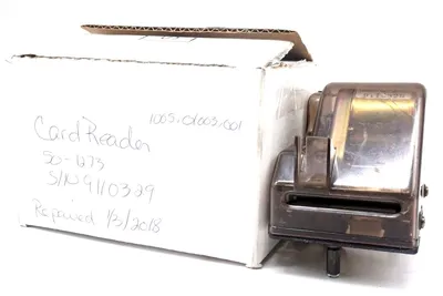 REPAIRED SANAC 9110329 MCP THERMAL PRINTER