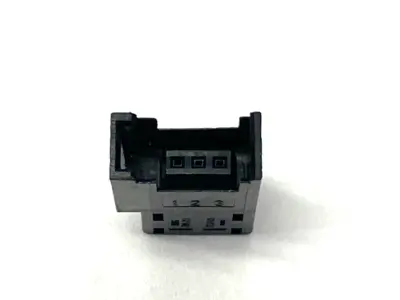 New | in-Stock Samwon Act IOLINK Blue Socket Connector AWG20-22 3P LOT OF 18 Electrical Fittings Michigan US | Maverick Industrial Sales #1398285