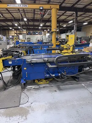 USED 2007 Pines CNC075