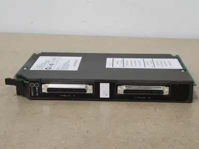 NEW ALLEN-BRADLEY 1771-NIS/C