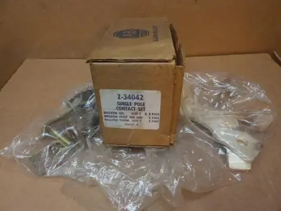 NEW ALLEN BRADLEY Z-34042