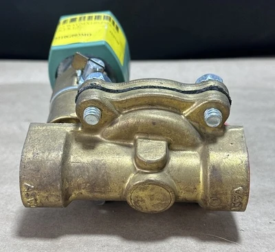 NEW ASCO 8210G003MO