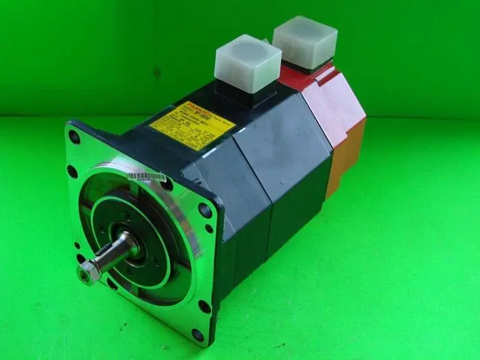 NEW FANUC A06B-0345-B231