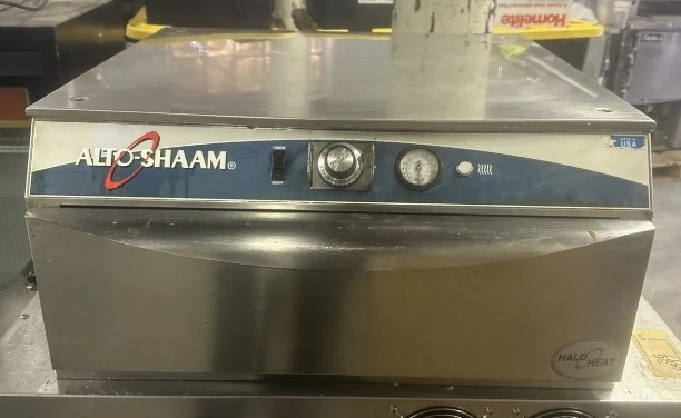 Used Alto-Shaam _UNKNOWN_ Hot Food Warming, Holding, & Transport Cabinets Michigan US | Grocery Equipment Sales #1060118