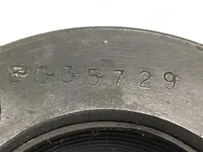 USED CINCINNATI MILACRON 5035729