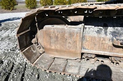 Used 2021 CATERPILLAR 326 Crawler Excavators South Carolina US | BTM Machinery #1354397