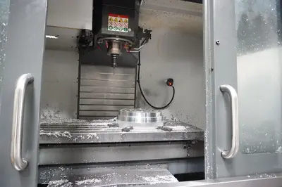 2022 HAAS VF-3SSYT Vertical Machining Centers | Midstate Machinery (2)