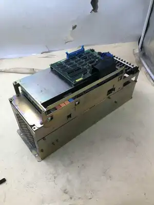Sanyo Denki BL Super 60BA100SFW30 Servo Amplifier