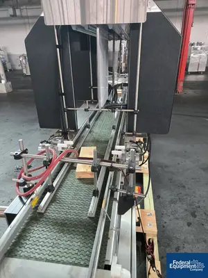 USED FP Development FP Developments Inspection Conveyor