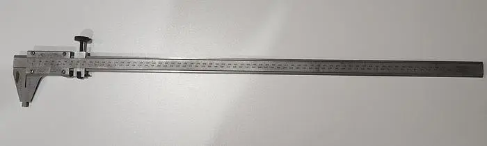 Used STARRETT 123M Power & Hand Tools (Misc) Wisconsin US | Lemke Machinery Sales #309455