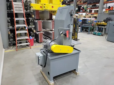 Kalamazoo Belt Sander