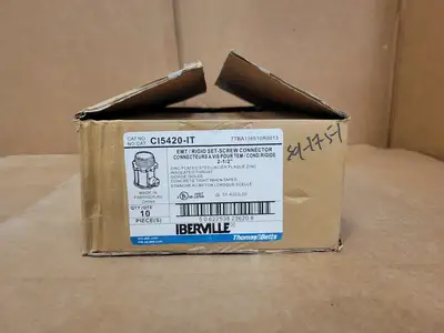 NEW IBERVILLE CI5420-IT