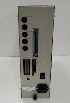 USED Omron 3Z4SP-C22