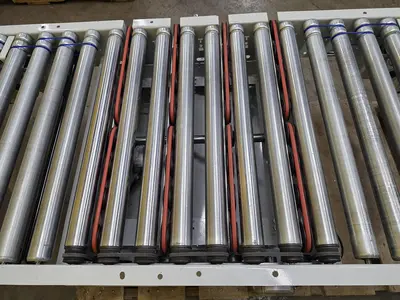 Used 2020 HYTROL 190E24EZ Conveyors Wisconsin US | Packer City Sales #1327917
