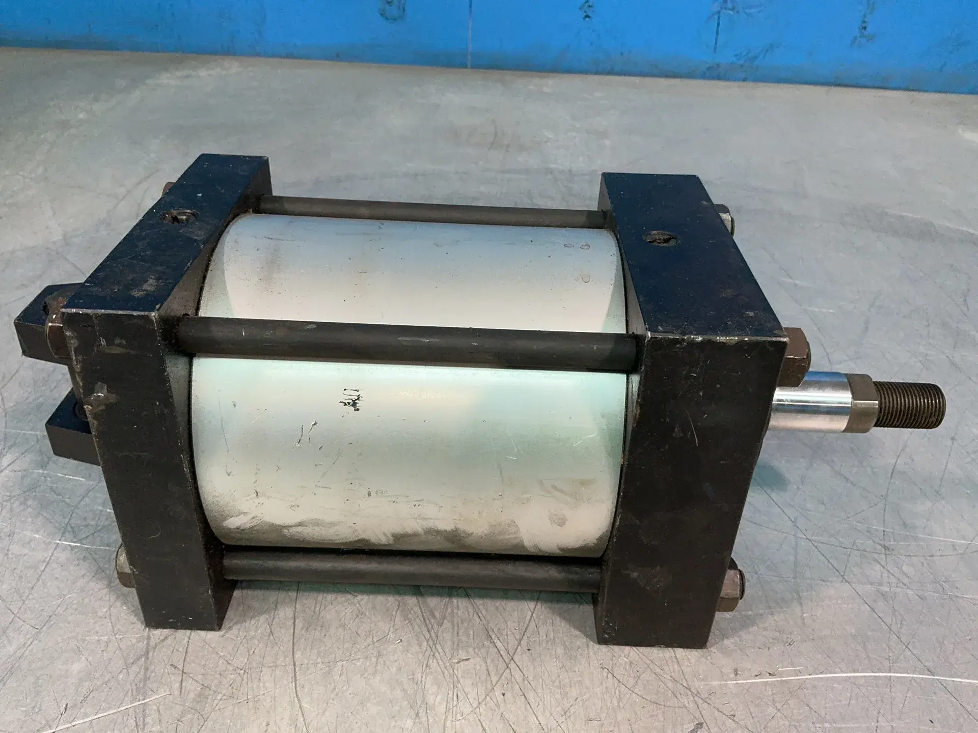 Used NUMATICS P1AT04A3EE3A2 Pumps Ohio US | HGR 24 #1506577