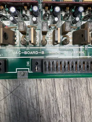 OKUMA E4809-045-084-G Electrical/PLC/Automation | ESS Industrial Equipment Sales (5)